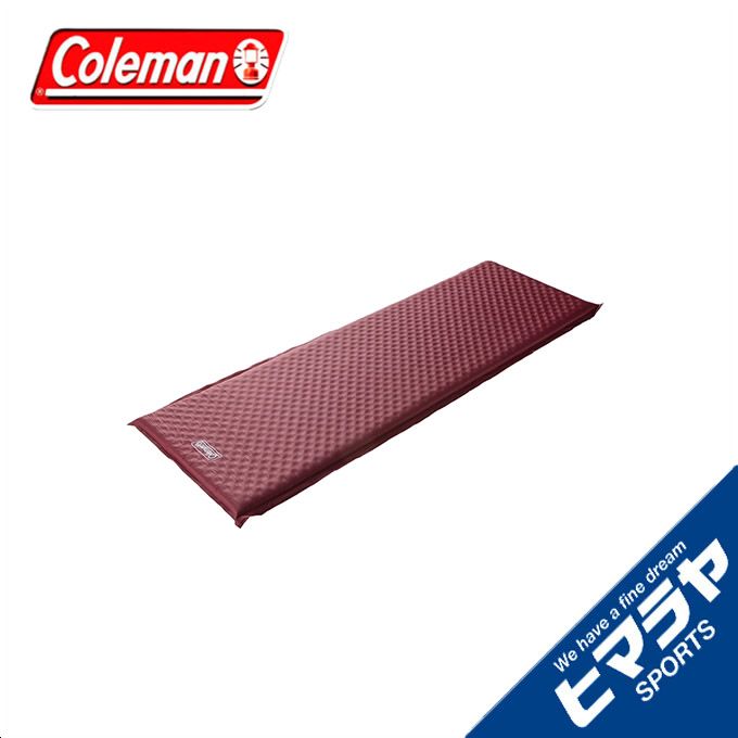 楽天市場】コールマン インフレーターマットセット 小型 厚さ5cm
