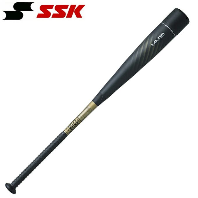 野球バット SSK mm18 軟式バット」の人気商品一覧 | 安い商品を通販
