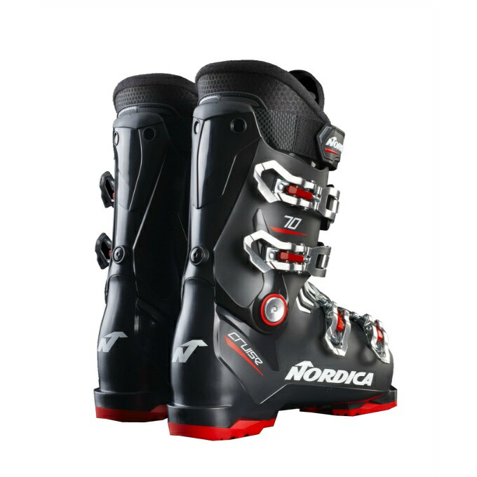 楽天市場】ノルディカ NORDICA スキーブーツ メンズ クルーズ 70 THE