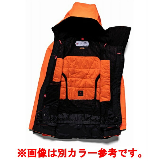 楽天市場】シックスエイトシックス 686 スノーボードウェア ジャケット