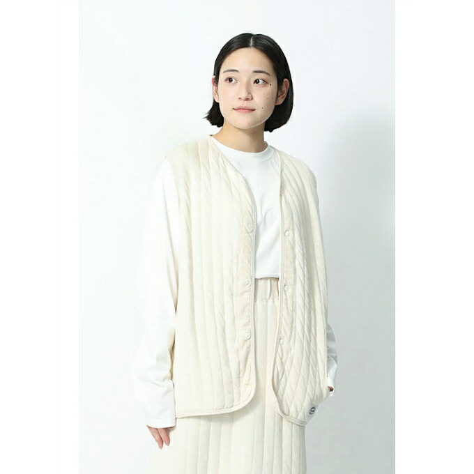 楽天市場】スノーピーク 中綿ベスト メンズ Natural Warm Stretch Vest