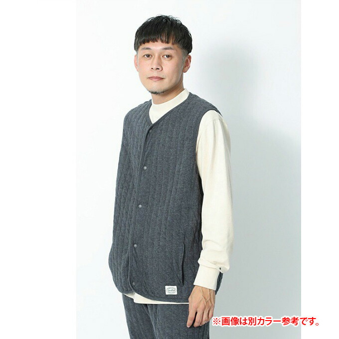 楽天市場】スノーピーク 中綿ベスト メンズ Natural Warm Stretch Vest