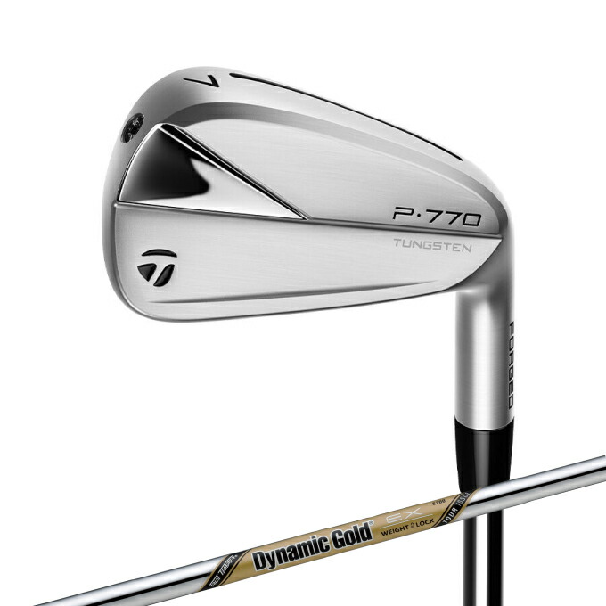 楽天市場】テーラーメイド TaylorMade ゴルフクラブ アイアンセット 6