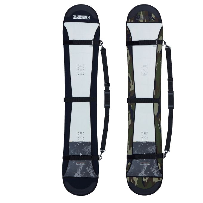 楽天市場】サロモン スノーボードソールカバー SOLE COVER salomon