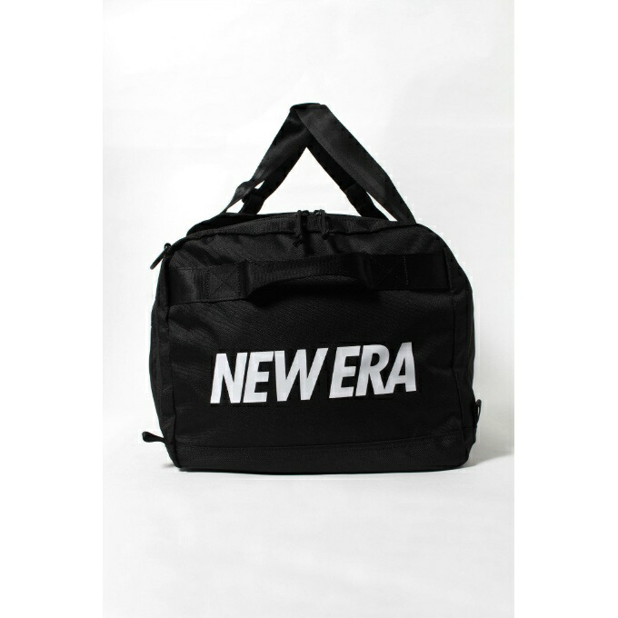 楽天市場】ニューエラ NEW ERA ボストンバッグ 50L メンズ クラブ