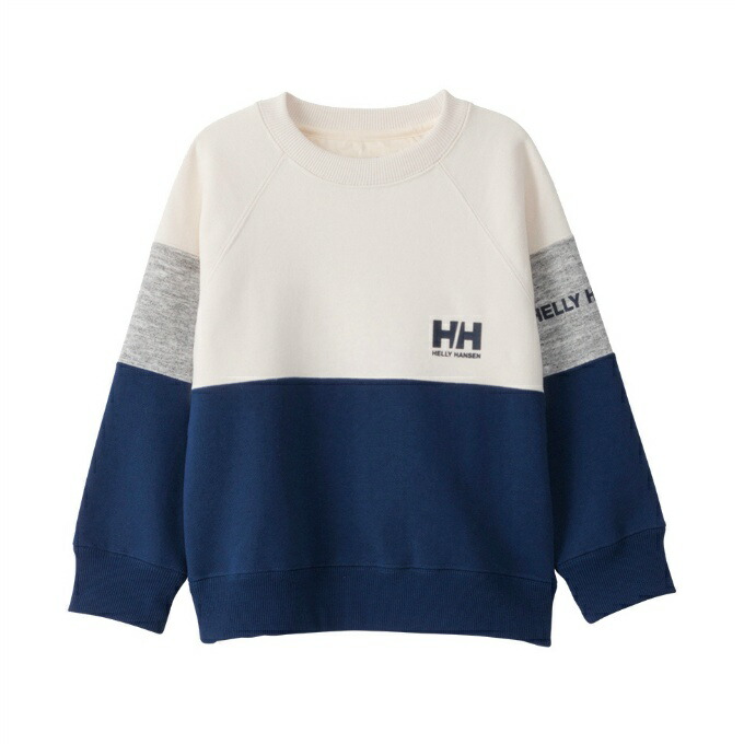 楽天市場】ヘリーハンセン HELLY HANSEN スウェット トレーナー