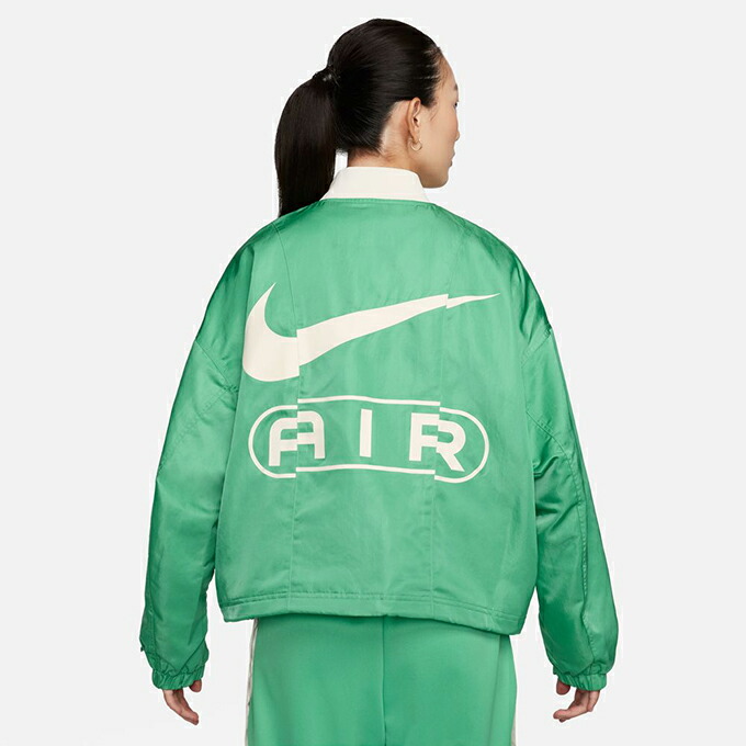 楽天市場】ナイキ アウタージャケット レディース エア AIR NSW AIR