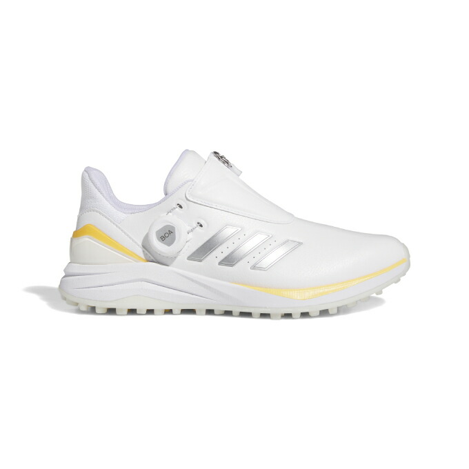 adidas golf レディース 23cm WZ021 MOTION BOA アディダス（adidas