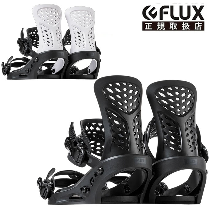 楽天市場】flux バインディング（ビンディング｜スノーボード用品