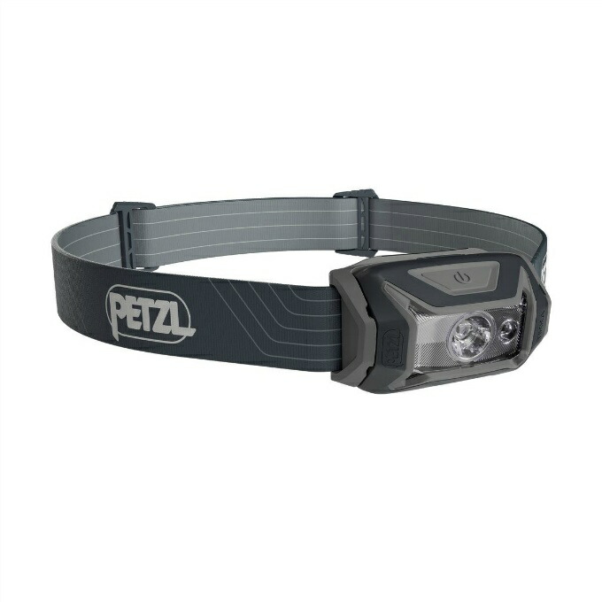 楽天市場】ペツル Petzl ヘッドライト LEDライト 防災 災害対策 登山