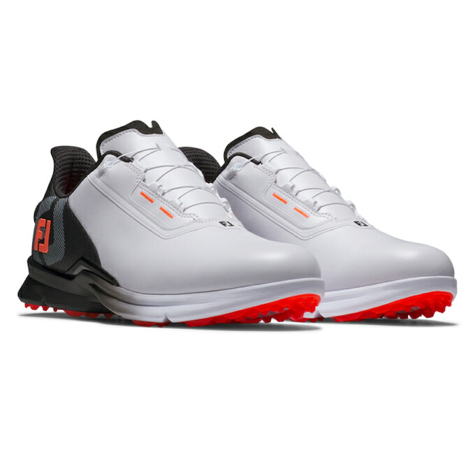 楽天市場】フットジョイ FootJoy ゴルフシューズ スパイクレス メンズ
