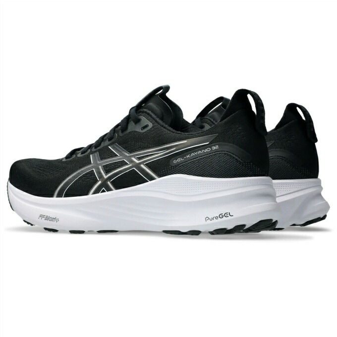 楽天市場】アシックス asics ランニングシューズ メンズ ゲルカヤノ 32