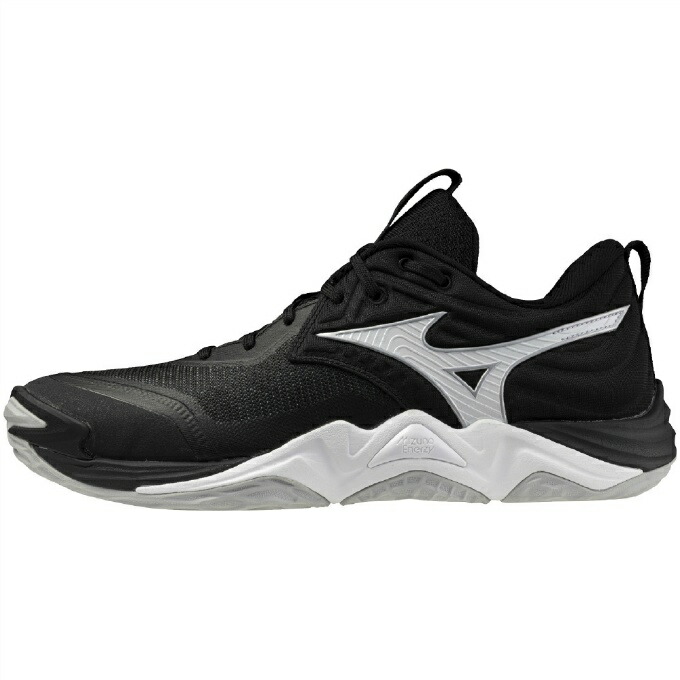 楽天市場】ミズノ(MIZUNO) バレーシューズ メンズ レディース ウエーブ