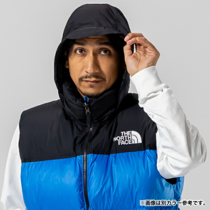 楽天市場】ザ・ノース・フェイス THE NORTH FACE ダウンベスト メンズ
