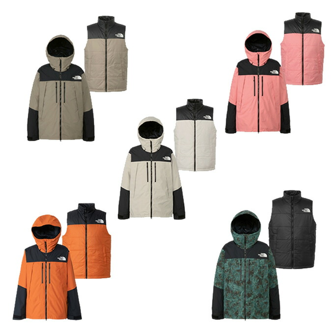 楽天市場】ザ・ノース・フェイス(THE NORTH FACE) スキーウェア
