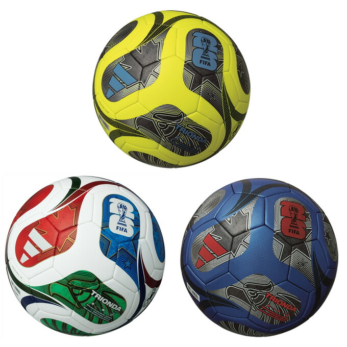 楽天市場】サッカーボール 4号 検定球 アディダス（サッカー｜サッカー