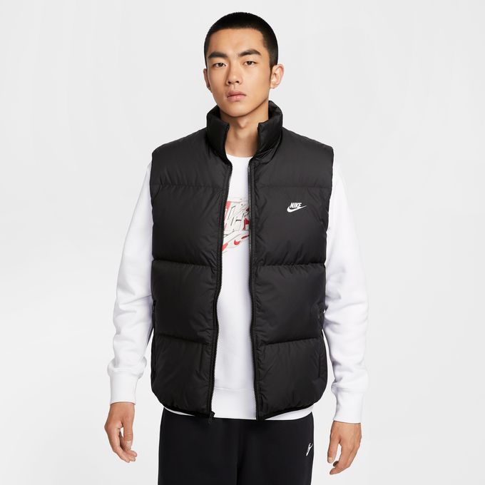 楽天市場】ナイキ(NIKE) 中綿ベスト メンズ Therma-FIT ダウン