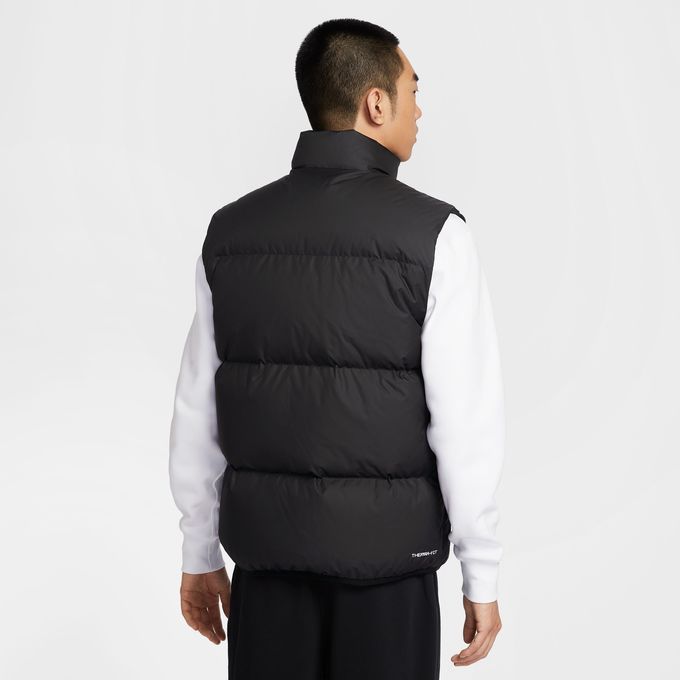 楽天市場】ナイキ(NIKE) 中綿ベスト メンズ Therma-FIT ダウン