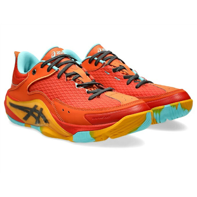 楽天市場】アシックス asics バスケットシューズ メンズ UNPRE ARS LOW