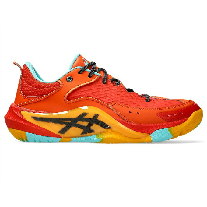 楽天市場】アシックス asics バスケットシューズ メンズ UNPRE ARS LOW