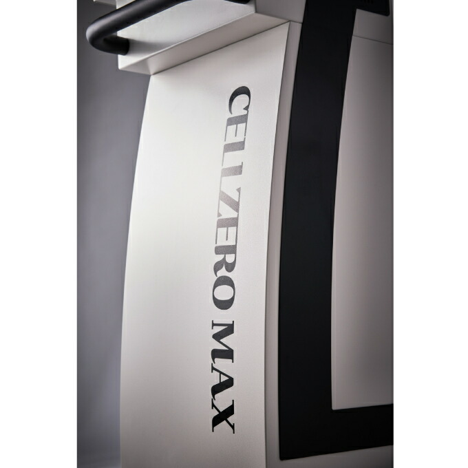 楽天市場】セルゼロ CELLZERO セルゼロマックス CELLZERO MAX 美顔器