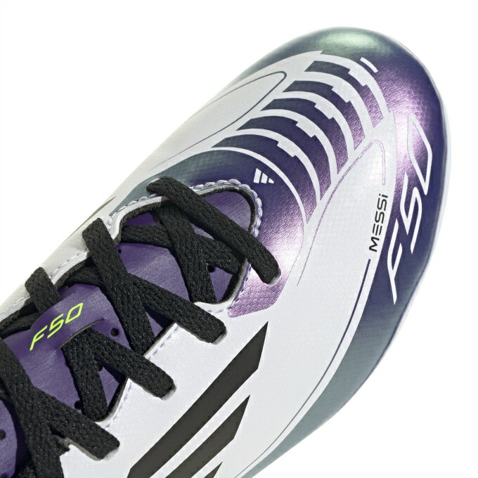 楽天市場】アディダス サッカースパイク ジュニア キッズ メッシ F50