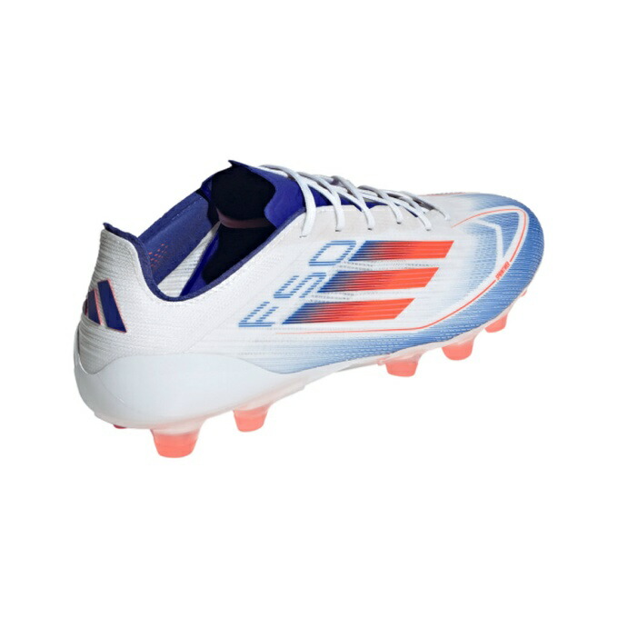 楽天市場】アディダス サッカースパイク メンズ F50 ELITE HG/AG 土