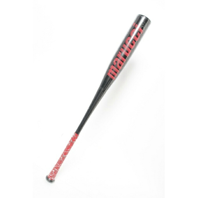 楽天市場】マルーチ marucci 野球 一般軟式バット 金属 WANI CRUSHER