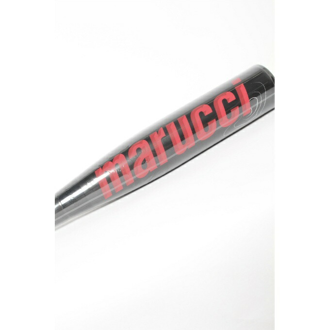楽天市場】マルーチ marucci 野球 一般軟式バット 金属 WANI CRUSHER
