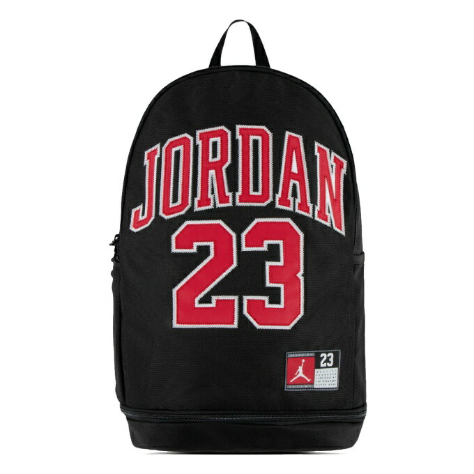楽天市場】ジョーダン JORDAN バックパック メンズ レディース JERSEY