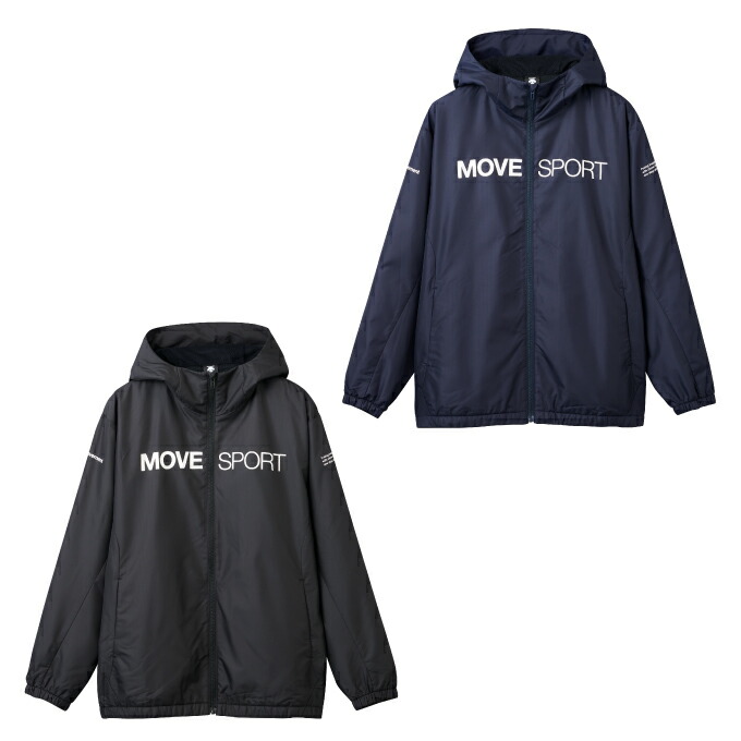 楽天市場】デサント DESCENTE ウインドブレーカー ジャケット メンズ