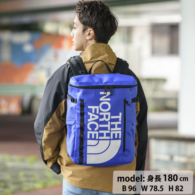 ザ・ノース・フェイス(THE NORTH FACE) bcヒューズボックス2 リュック