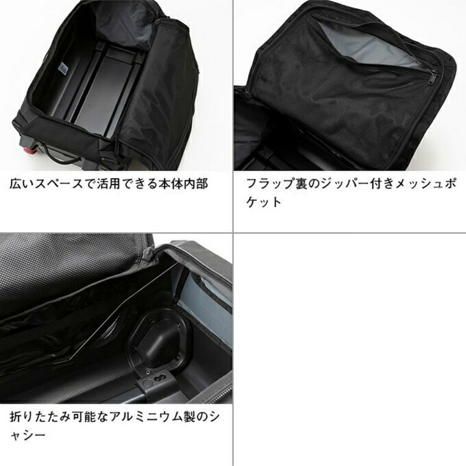 楽天市場】ノースフェイス キャリーバッグ メンズ レディース