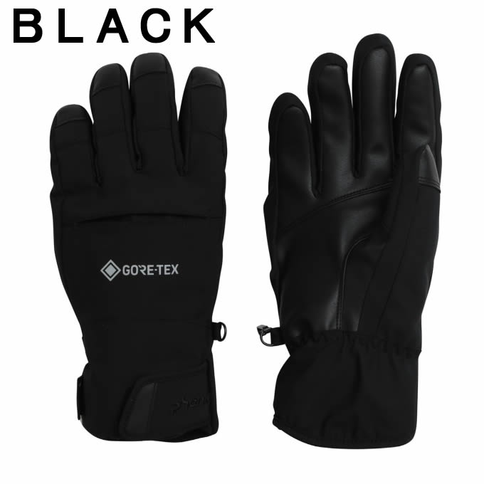 楽天市場】フェニックス Phenix スキーグローブ メンズ GLOVE