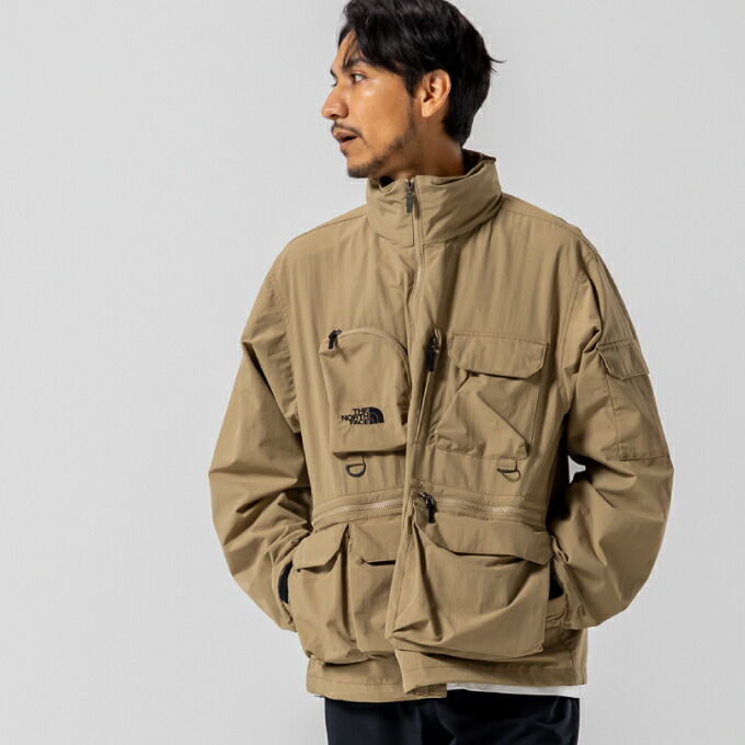 楽天市場】ザ・ノース・フェイス アウトドア ジャケット メンズ