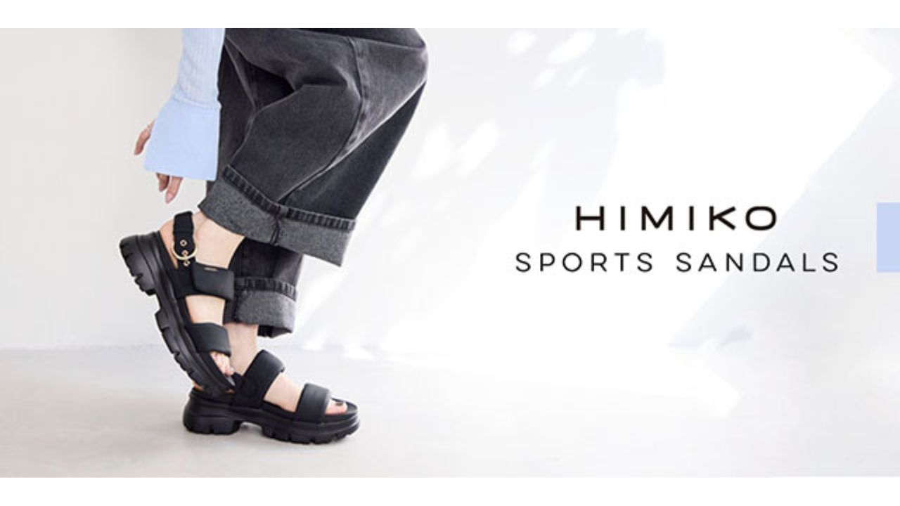 楽天市場 | 卑弥呼 楽天市場店 - HIMIKOのスポーツサンダル