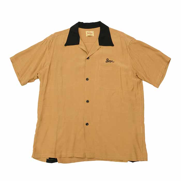 楽天市場】スタイルアイズ STYLE EYES SE39262 レーヨンボーリング
