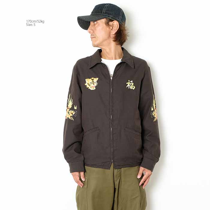 楽天市場】テーラー東洋 TAILOR TOYO TT15547 コットンレーヨン