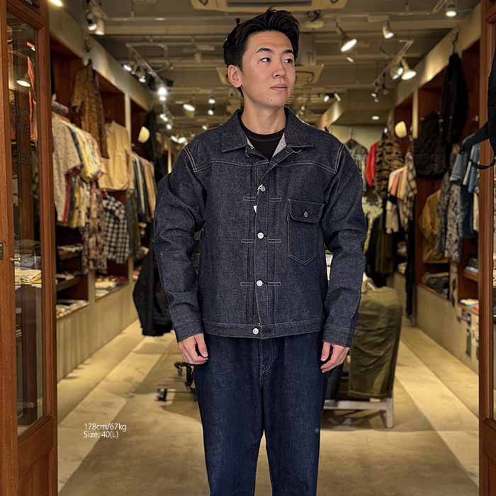 楽天市場】WAREHOUSE ウエアハウス 2001XX-1941 Lot.2001XX(2000XX