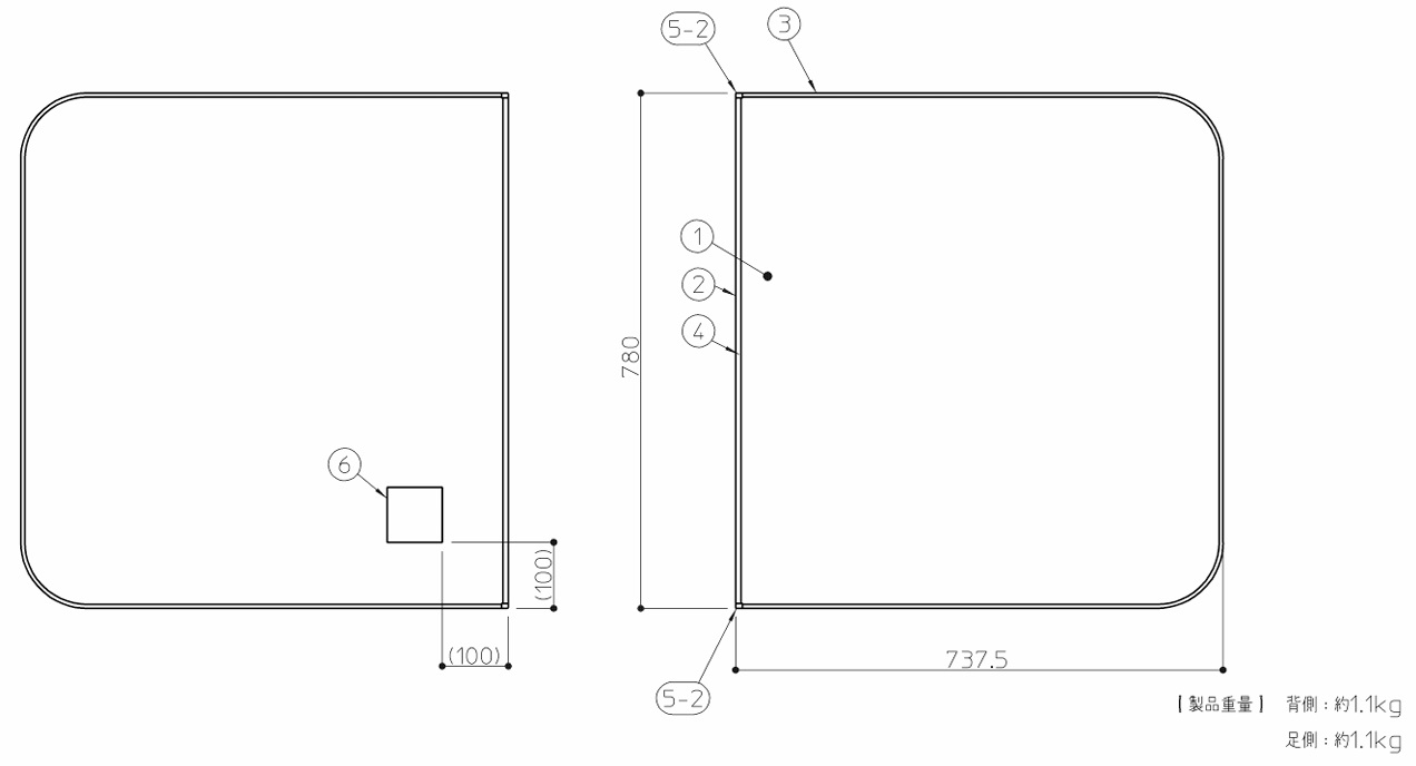 toto 風呂フタ 2枚 AFKKS」の人気商品一覧 | 安い商品を通販サイトから