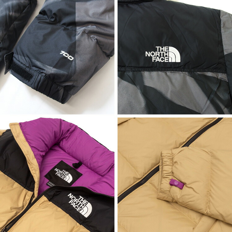 楽天市場】海外正規品 ノースフェイス THE NORTH FACE ダウン