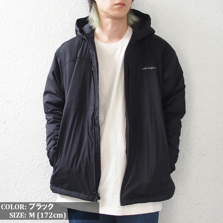 楽天市場】国内希少 Carhartt カーハート 中綿 ジャケット ストレッチ