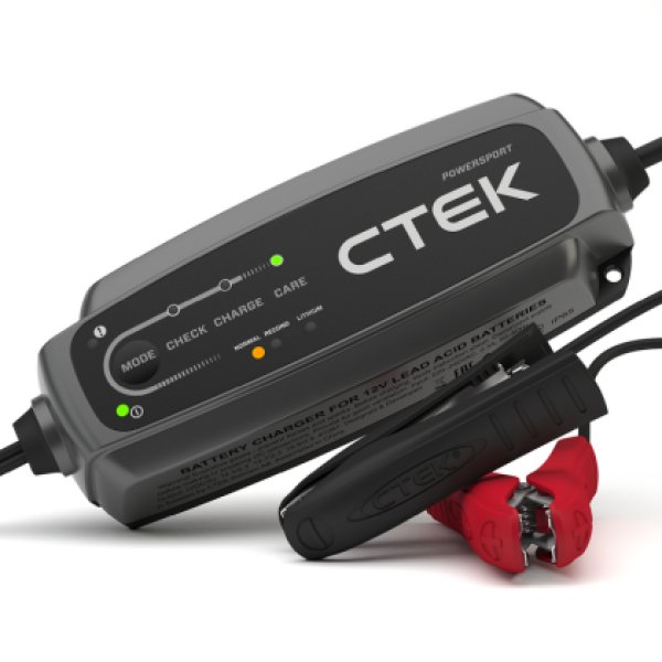 楽天市場】ctek製 バッテリーチャージャー シーテック js800の通販