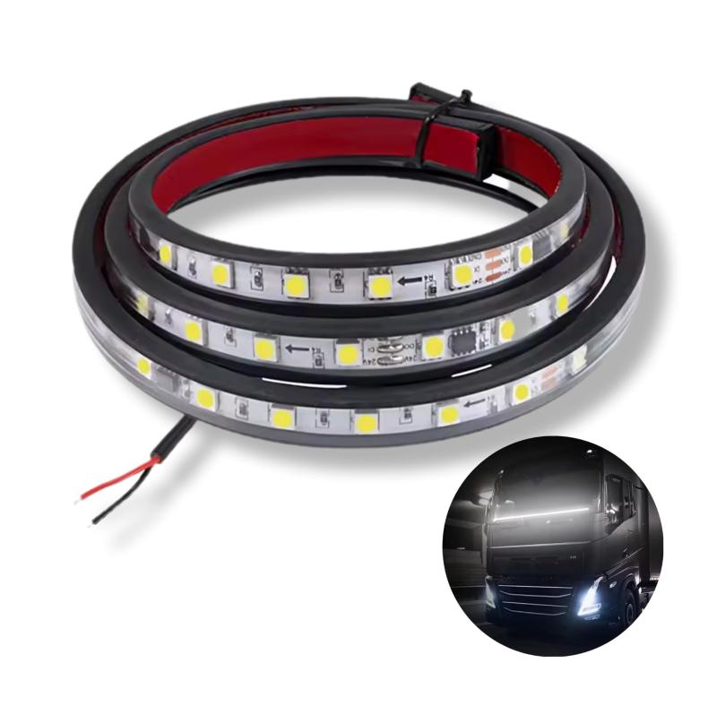 楽天市場】流星 led テープ（車用品・バイク用品）の通販