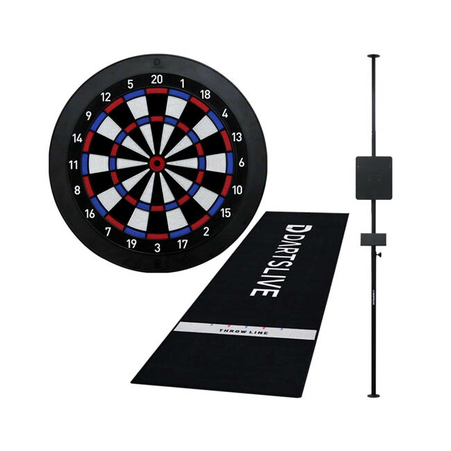 セット商品】DARTSLIVE Home ダーツライブホーム & BLITZER ダーツ