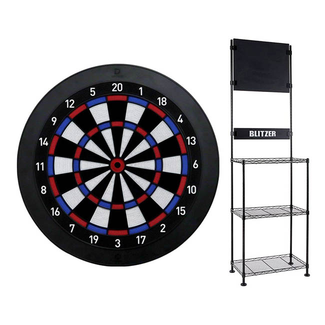 楽天市場】dartslive－100s スタンド セットの通販