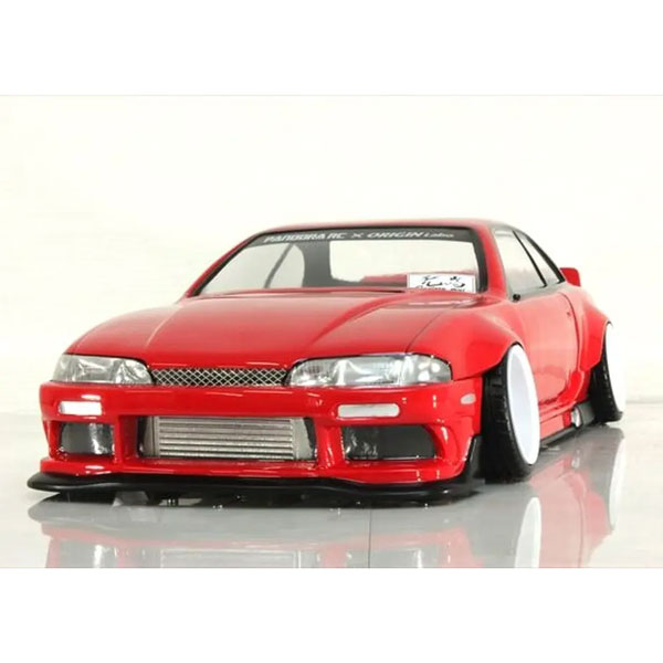 楽天市場】s14 ボディ ラジコンの通販