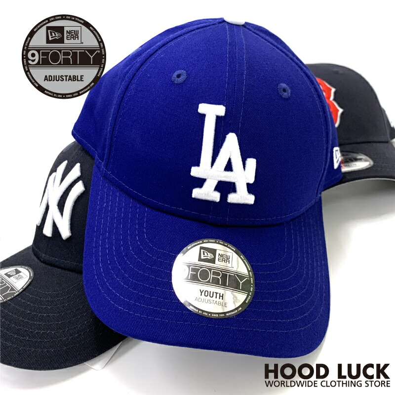 楽天市場】ニューエラ キッズ キャップ 子供用 スナップバック NEW ERA
