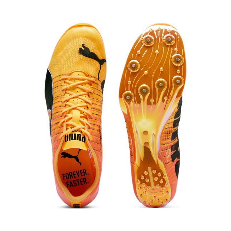 楽天市場】プーマ エヴォスピード 400 ニトロ 2 PUMA evoSPEED 400