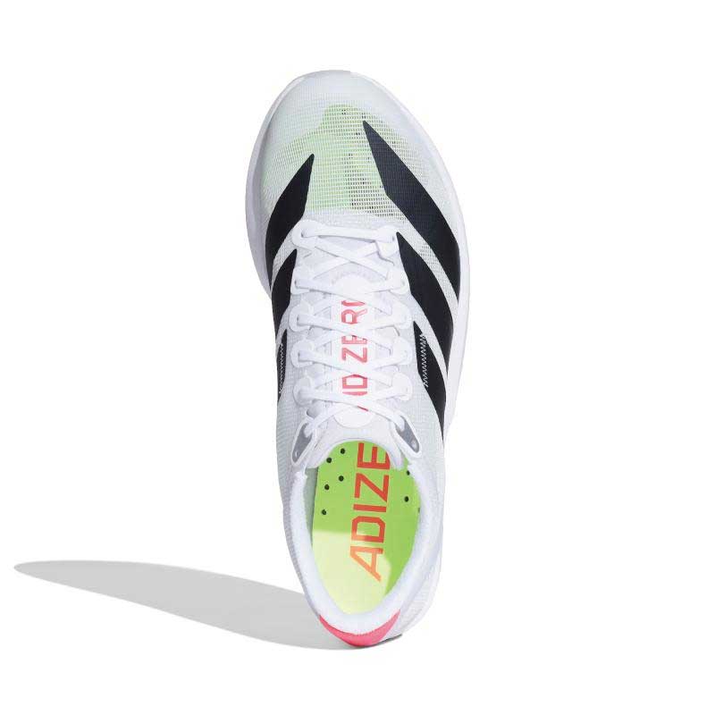 楽天市場】アディダス アディゼロ RC6 adidas ADIZERO RC6 JP6560 ユニ